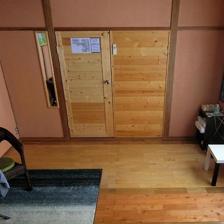 Shirokuma Inn Toyama Exterior foto