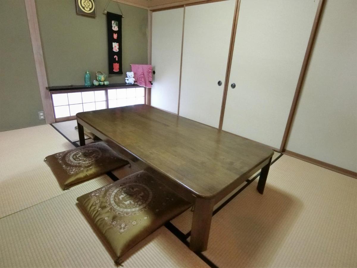 Shirokuma Inn Toyama Exterior foto
