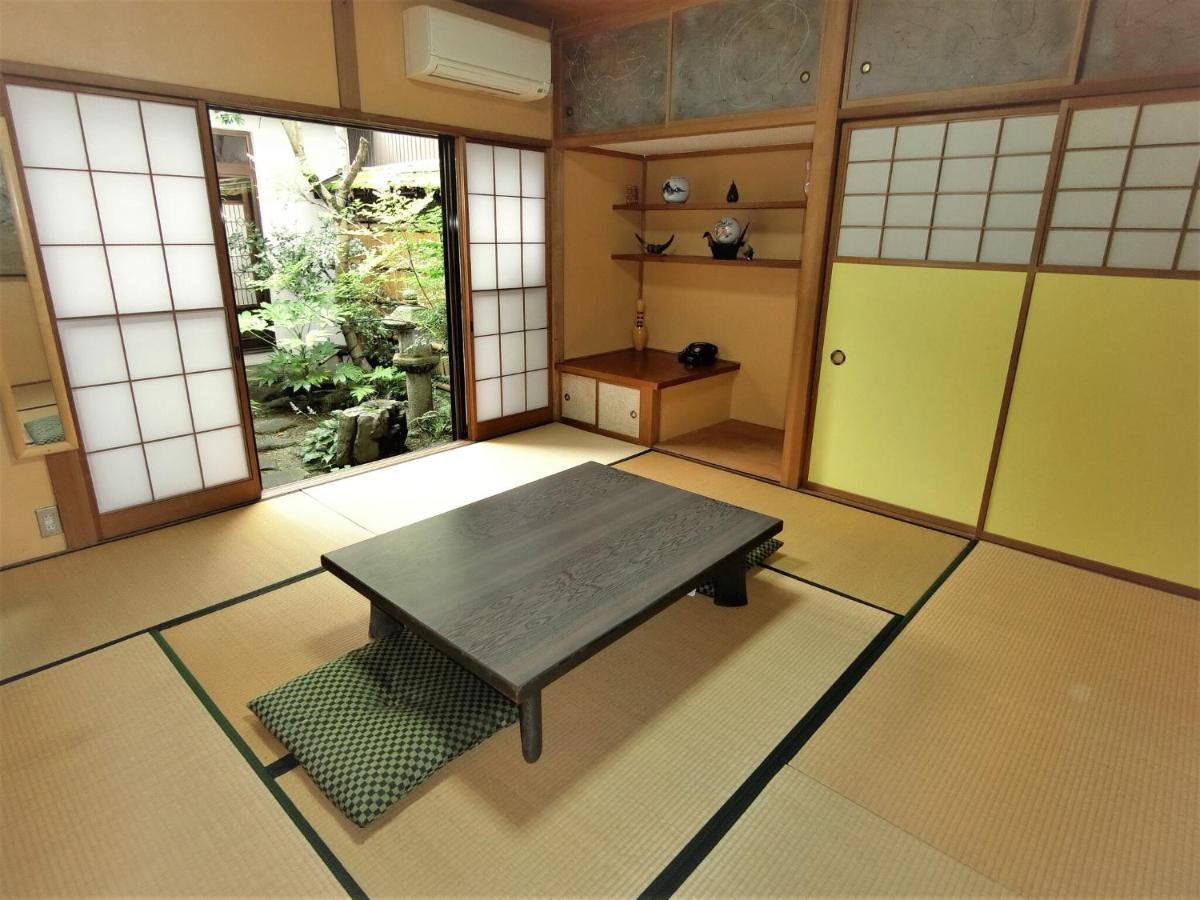 Shirokuma Inn Toyama Exterior foto
