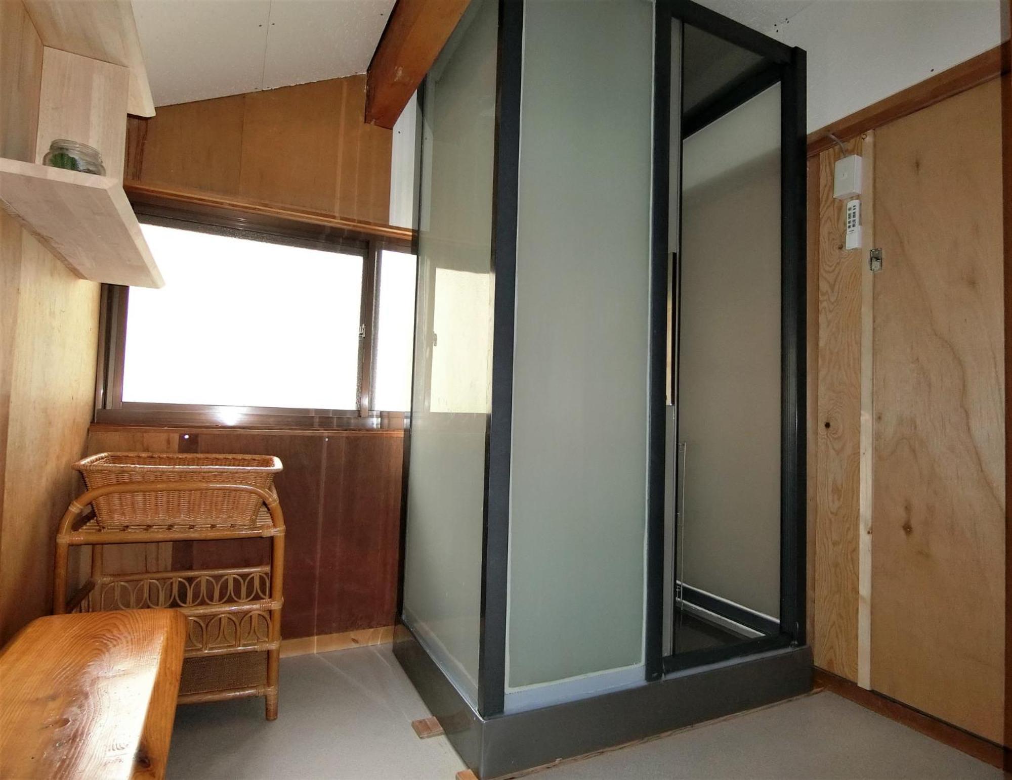 Shirokuma Inn Toyama Exterior foto