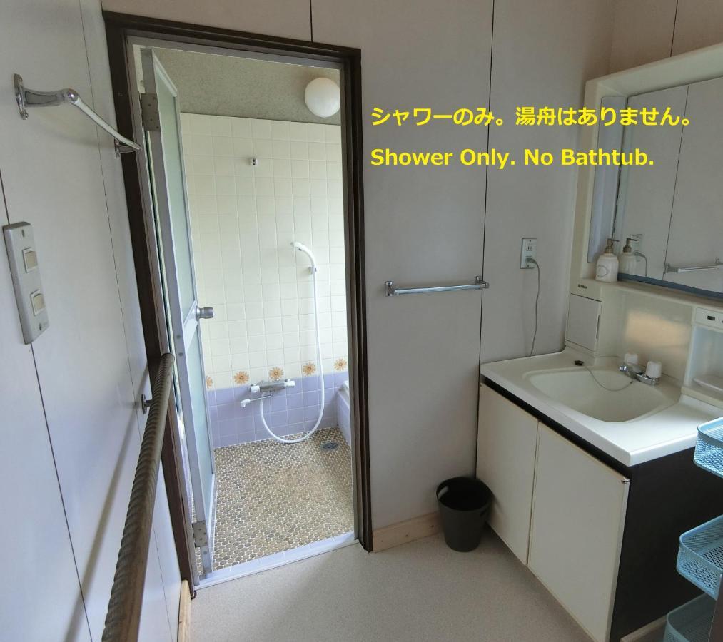 Shirokuma Inn Toyama Exterior foto